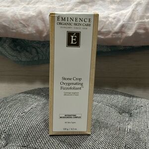 Eminence Organic Stone Crop Oxygenating Fizzofoliant